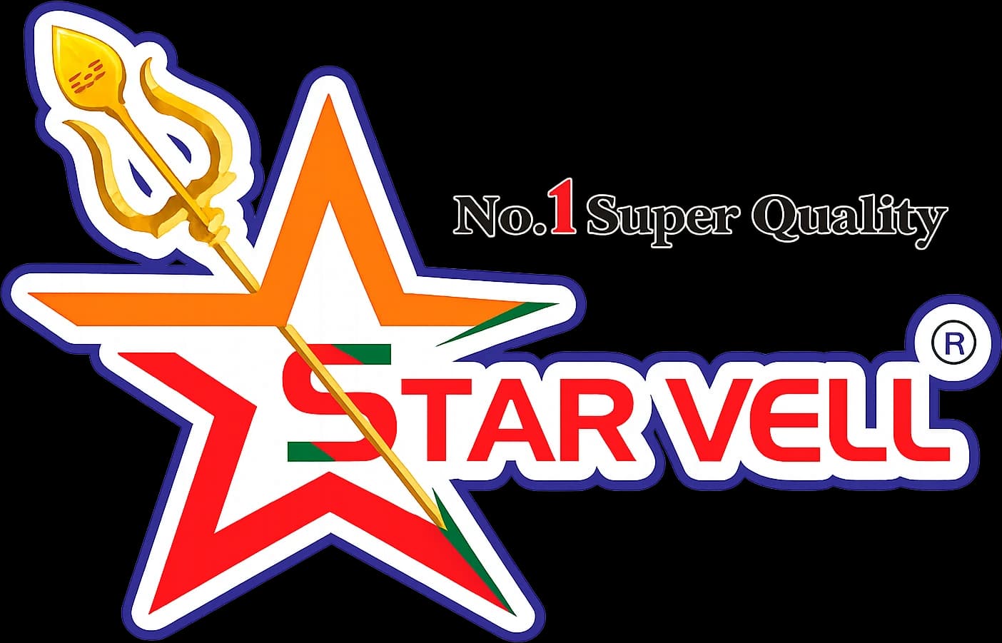 Starvell logo